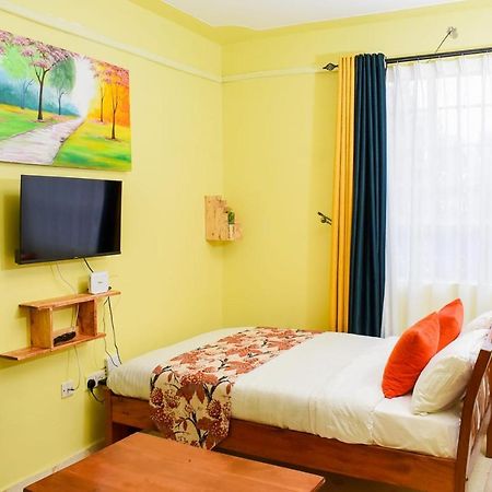 Naivasha Southlake Apartments Ngoại thất bức ảnh