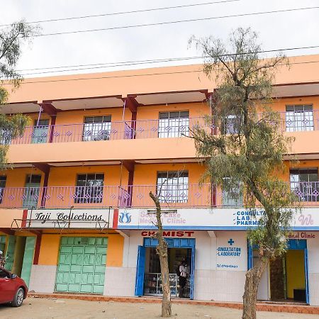 Naivasha Southlake Apartments Ngoại thất bức ảnh