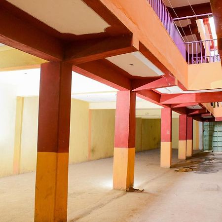 Naivasha Southlake Apartments Ngoại thất bức ảnh