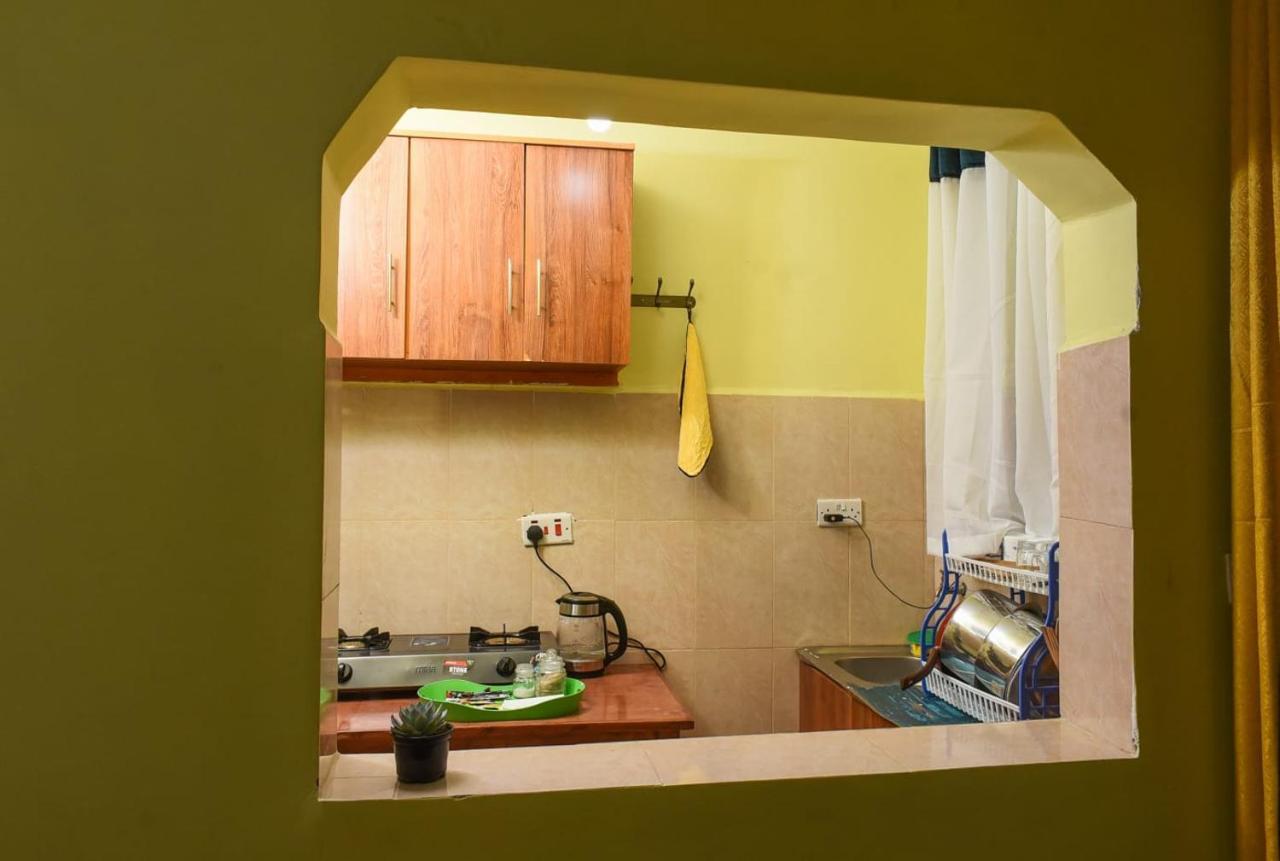 Naivasha Southlake Apartments Ngoại thất bức ảnh