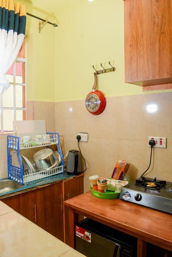 Naivasha Southlake Apartments Ngoại thất bức ảnh