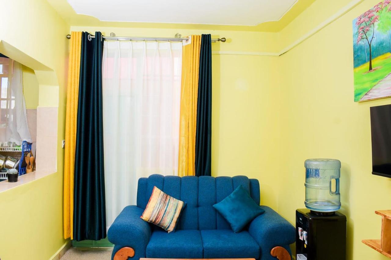 Naivasha Southlake Apartments Ngoại thất bức ảnh
