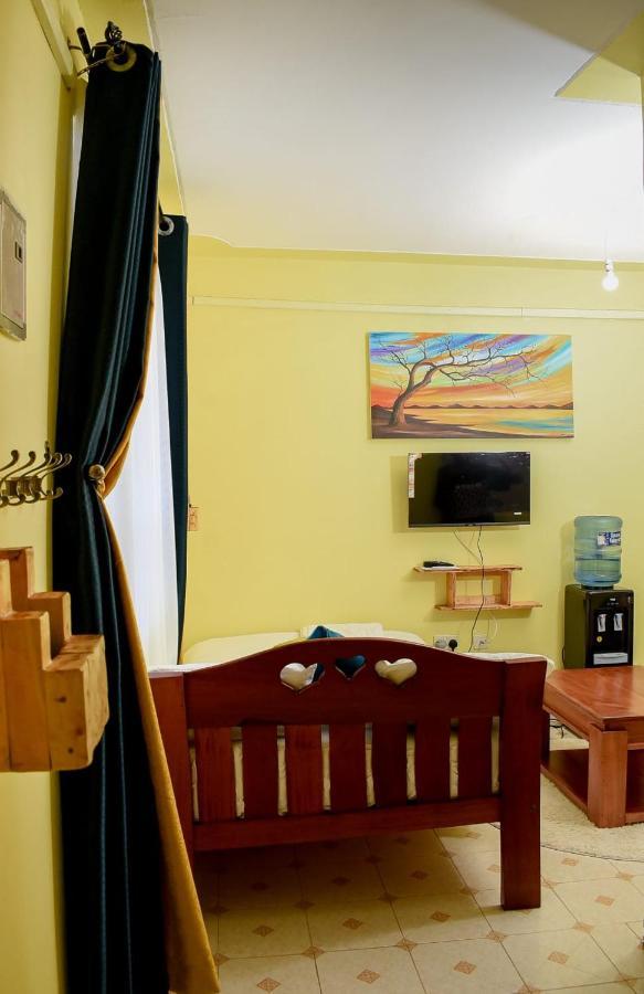 Naivasha Southlake Apartments Ngoại thất bức ảnh