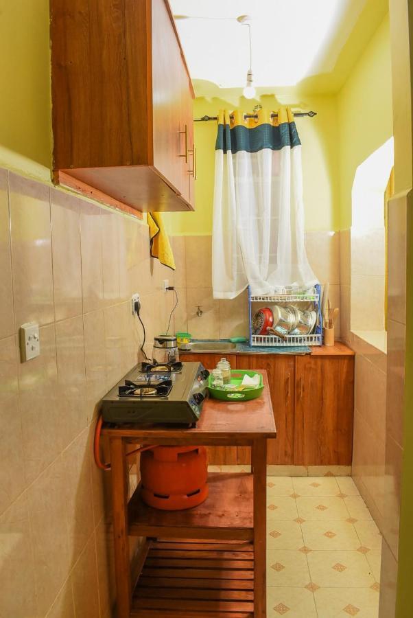 Naivasha Southlake Apartments Ngoại thất bức ảnh