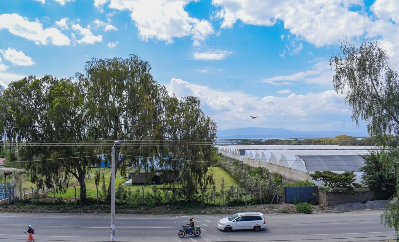Naivasha Southlake Apartments Ngoại thất bức ảnh