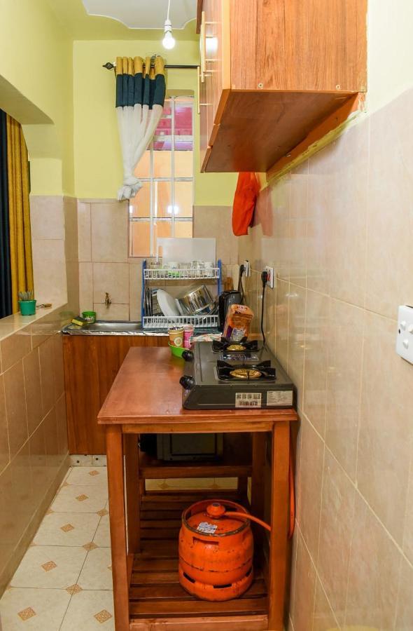 Naivasha Southlake Apartments Ngoại thất bức ảnh