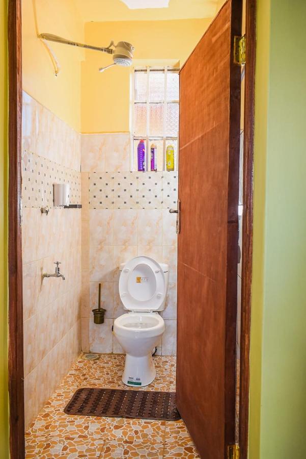 Naivasha Southlake Apartments Ngoại thất bức ảnh