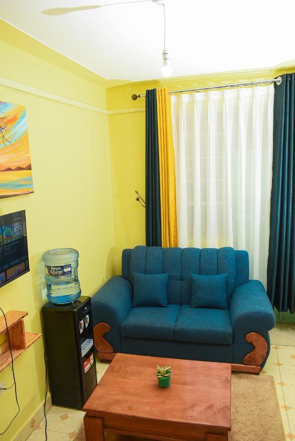 Naivasha Southlake Apartments Ngoại thất bức ảnh