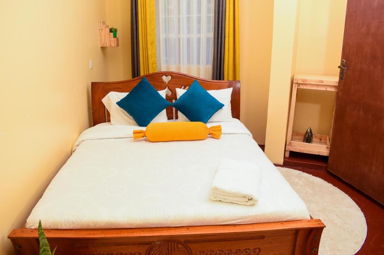 Naivasha Southlake Apartments Ngoại thất bức ảnh