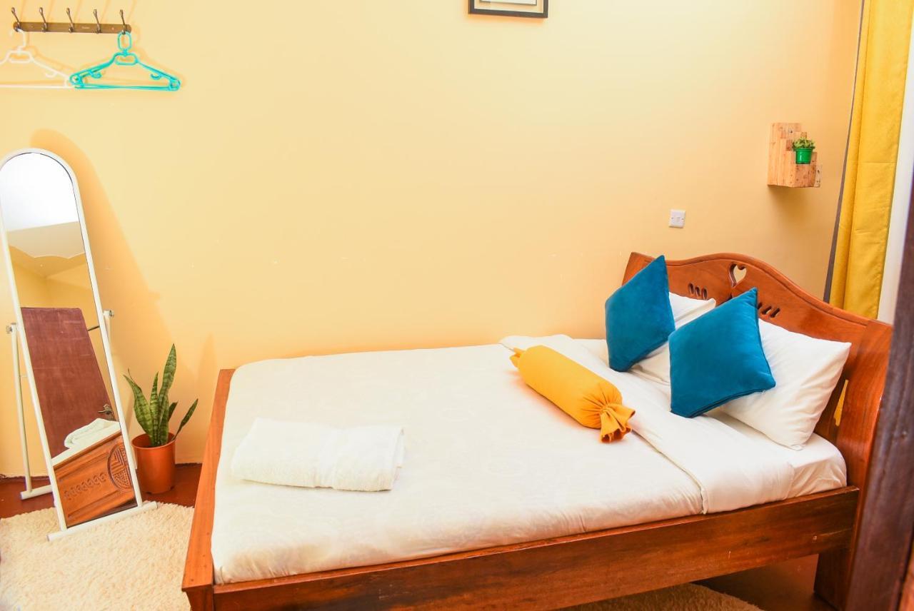 Naivasha Southlake Apartments Ngoại thất bức ảnh