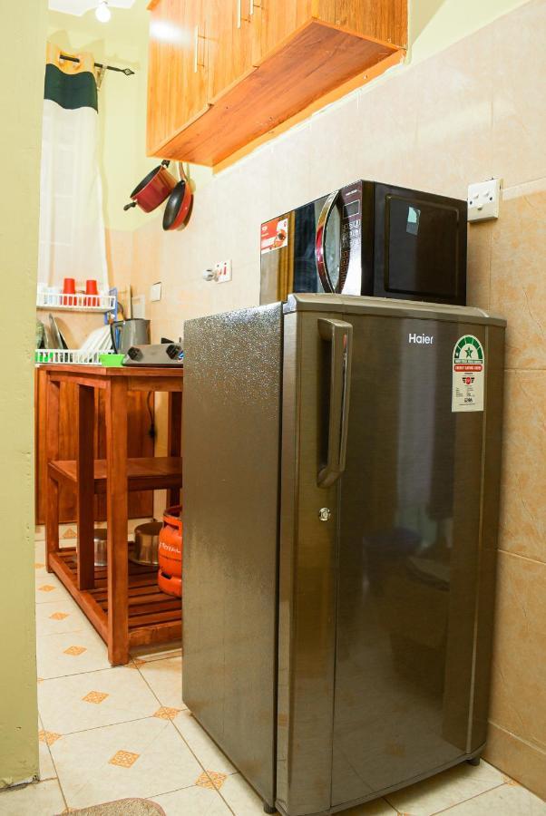 Naivasha Southlake Apartments Ngoại thất bức ảnh