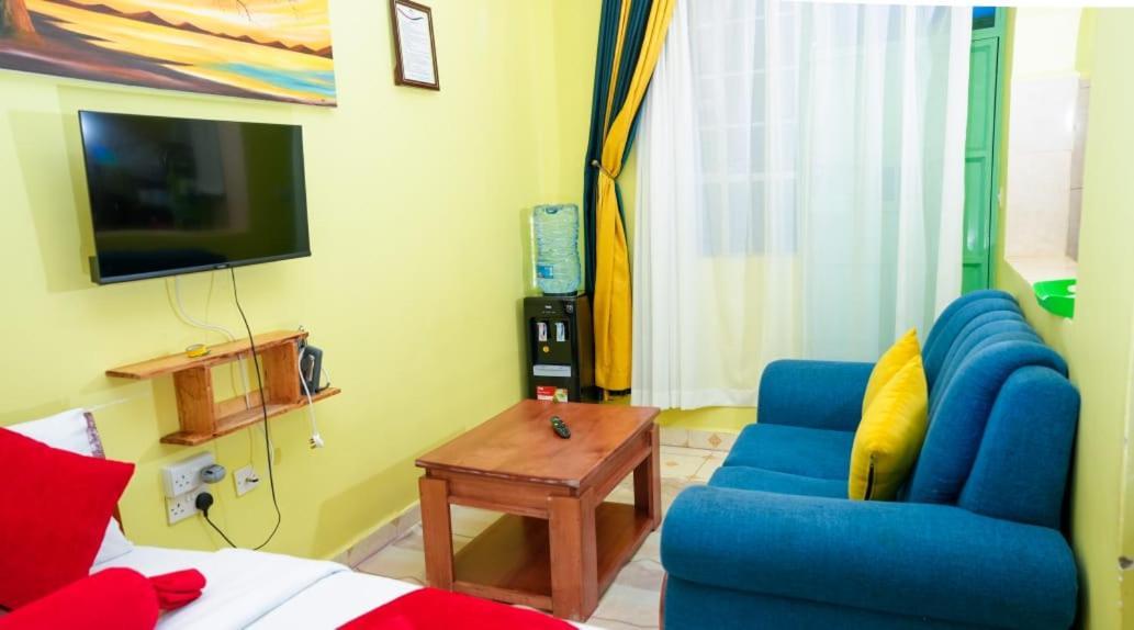 Naivasha Southlake Apartments Ngoại thất bức ảnh