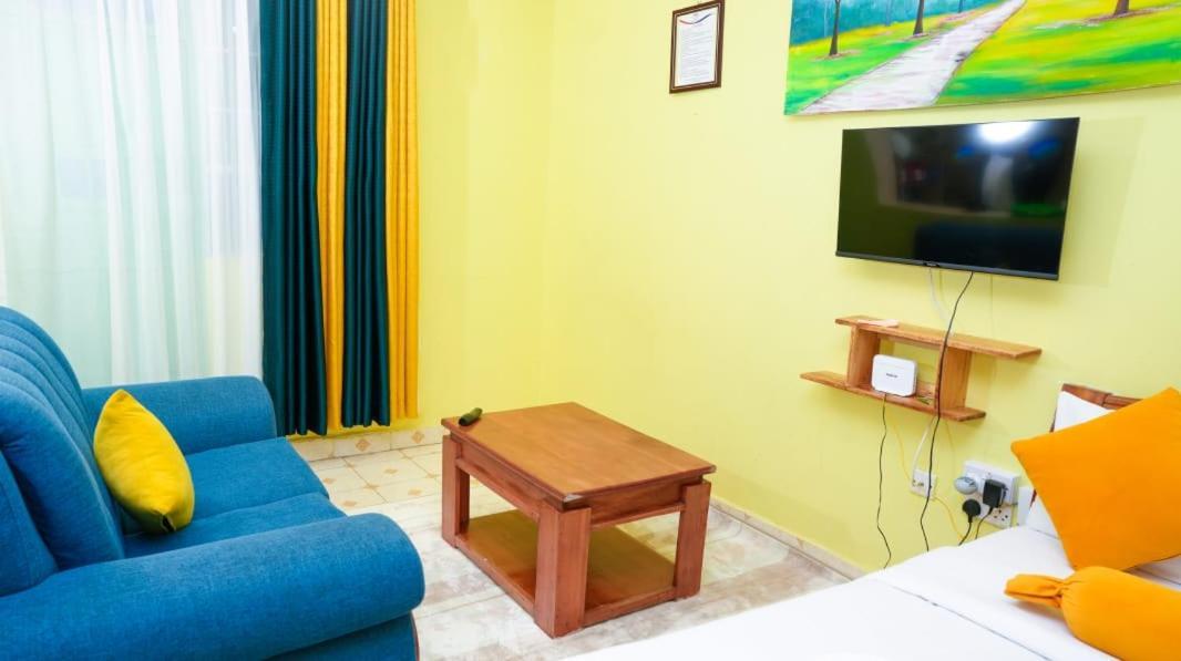 Naivasha Southlake Apartments Ngoại thất bức ảnh