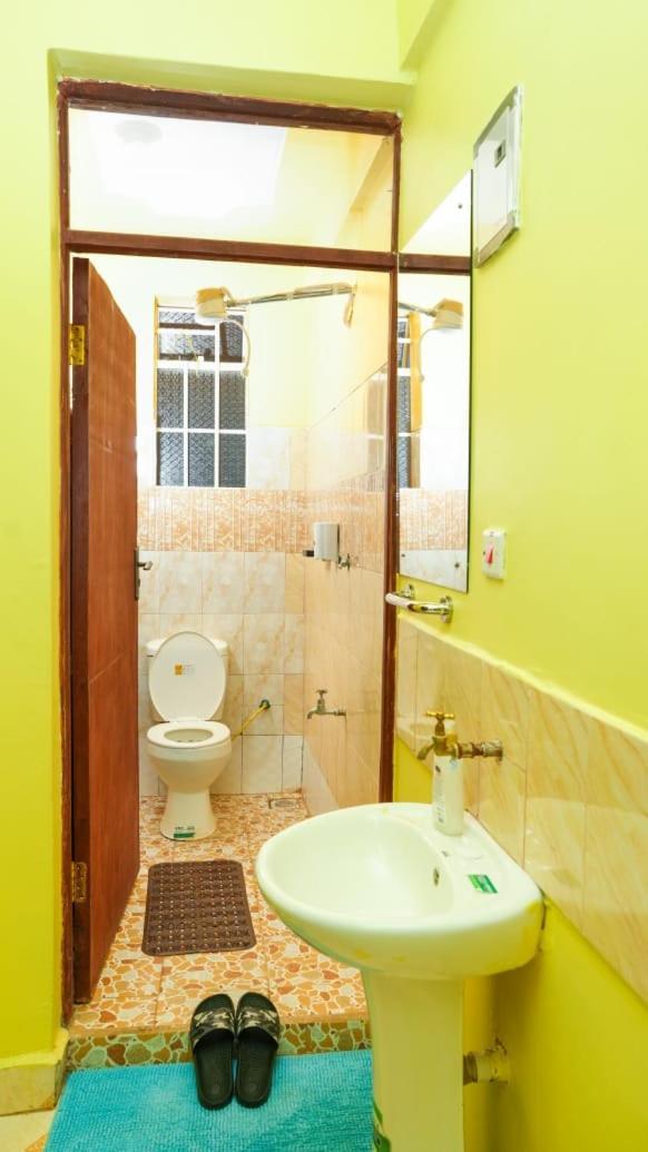 Naivasha Southlake Apartments Ngoại thất bức ảnh